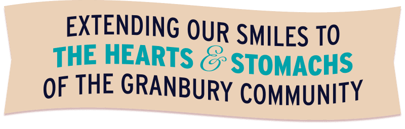 Live Thankfully extends smile to hearts and stomachs of our community