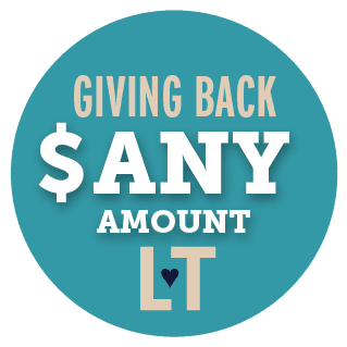 Any Amount